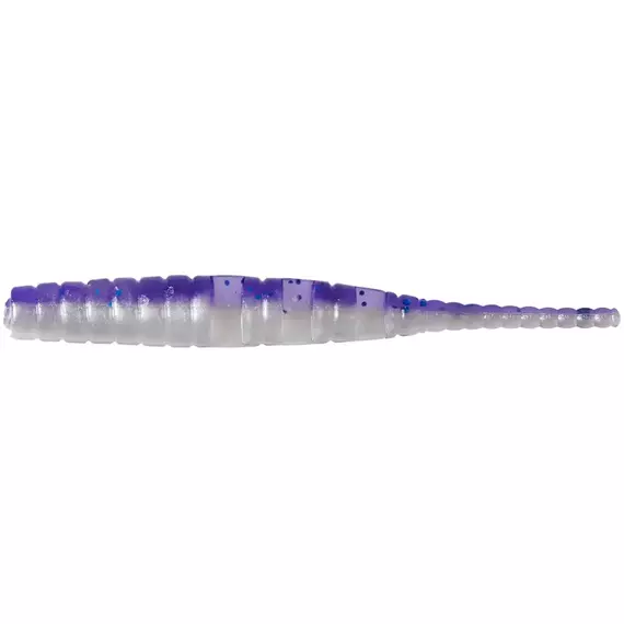 Силікон Select Javik 2.2" #280 (7 шт / уп), Длина силикона: 2.2" (5.59 см), Расцветка силикона: 280, фото 
